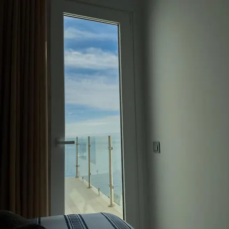شقة Seafront 2b With Pool, & Gym