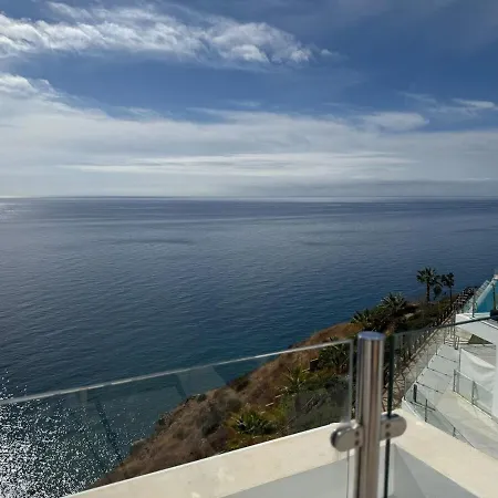شقة Seafront 2b With Pool, & Gym *