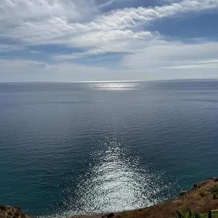 شقة Seafront 2b With Pool, & Gym