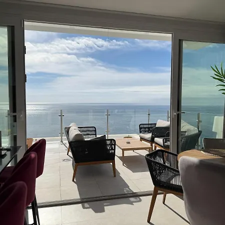 Seafront 2b With Pool, & Gym * تورّوكس كوستا