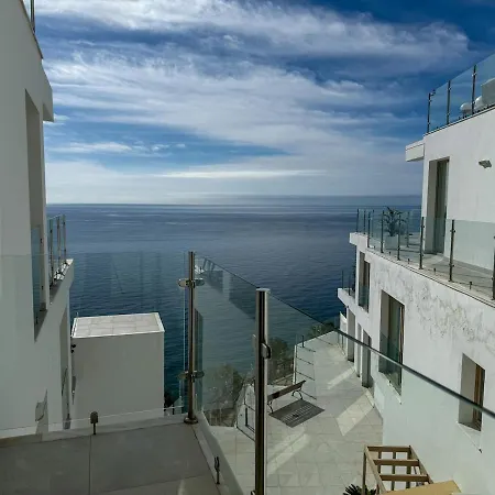 شقة Seafront 2b With Pool, & Gym *