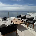 Seafront 2b With Pool, & Gym