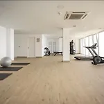 Appartement Seafront 2b With Pool, & Gym *